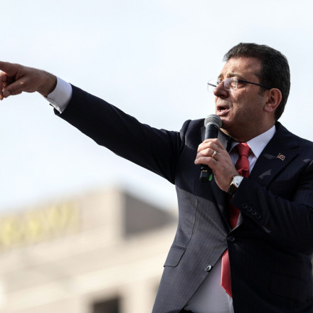 Τουρκικά ΜΜΕ: Προς ακύρωση το πτυχίο του Ιμάμογλου - Κινδυνεύει η υποψηφιότητά του στην προεδρία