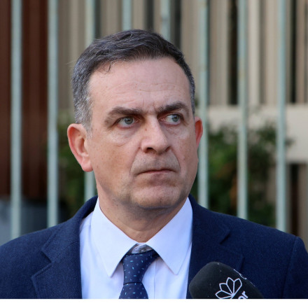 Όθων Παπαδόπουλος: «Δεν υπάρχει κανένα ενδεχόμενο να ασχοληθώ με την υπόθεση της Ρούλας Πισπιρίγκου»