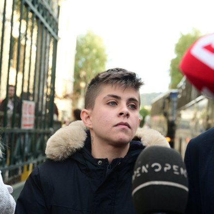 Νικολούλη για Μουρτζούκου: «Θα έχουμε σοβαρές εξελίξεις» - Όσα είπε για την υπόθεση θρίλερ