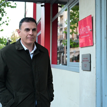 Απάντηση ΣΥΡΙΖΑ σε Μητσοτάκη: Ποστάρει ό,τι γράφει ο Σκέρτσος - Τους περιμένουμε στην προανακριτική