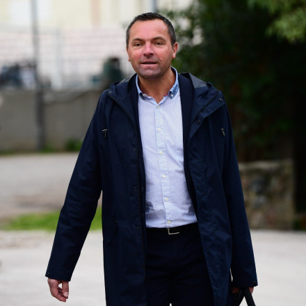 Η ανάλυση του Λανουά για την κόκκινη του Μήτογλου στο Άρης - ΑΕΚ [vid]