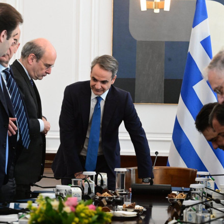 Αυτή είναι η νέα κυβέρνηση Μητσοτάκη: Εκπλήξεις, παραταξιακά στοιχήματα και η στροφή στη νέα γενιά