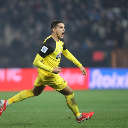 Η Τότεναμ θυμήθηκε τη ραμπόνα του Λαμέλα που είχε πάρει το βραβείο Puskas [Vid]