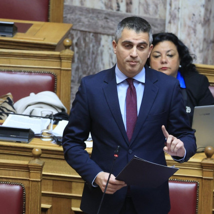 Ανασχηματισμός: Ποιος είναι ο νέος υπουργός Υποδομών και Μεταφορών, Χρίστος Δήμας