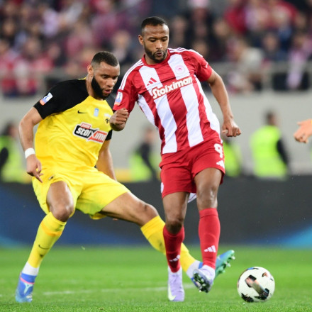 Κύπελλο Ελλάδας: Ορίστηκαν οι ρεβάνς των ημιτελικών - Πότε θα γίνουν οι δύο αναμετρήσεις