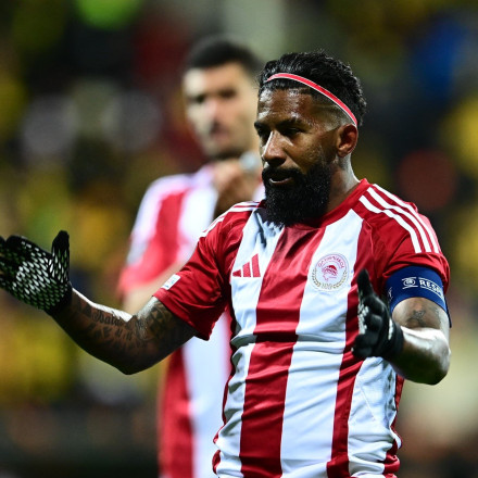 Europa League: Μόλις μια φορά έχει ανατραπεί το 3-0 πρώτης αναμέτρησης [vid]