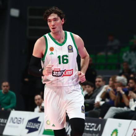 «Ισοπέδωσε» τον Πανιώνιο ο Παναθηναϊκός AKTOR, 97-66 στο ΟΑΚΑ και τώρα... Ολυμπιακός [vid]