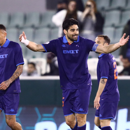 Αυτός είναι ο λόγος που η Athens Kallithea θα φορέσει τις ίδιες φανέλες τη νέα σεζόν