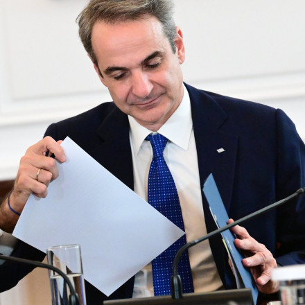 Ανασχηματισμός: Η ώρα της ανακοίνωσης - «Τσάρος» ο Πιερρακάκης, ποιοι βουλευτές «βλέπουν» υπουργείο