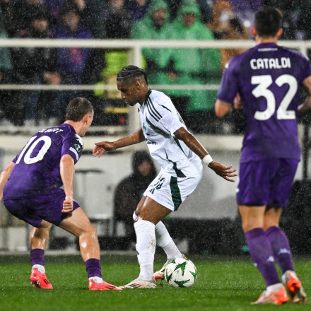 Live Blog: Φιορεντίνα - Παναθηναϊκός 3-1 (τελ.): Η μεγάλη ρεβάνς των «πράσινων» στην Φλωρεντία