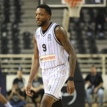 ΠΑΟΚ χωρίς... φρένα, 71-61 την Καρδίτσα στο Παλατάκι και ο «δικέφαλος» βλέπει εξάδα [vid]