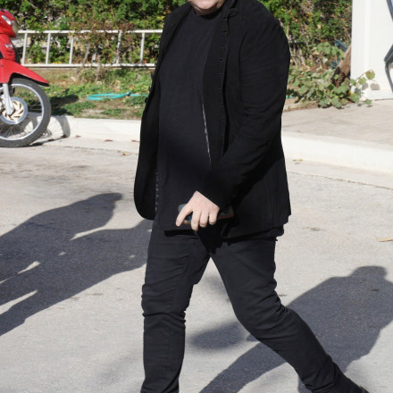 Μάρκος Σεφερλής: «Ο κόσμος με λατρεύει και αυτό κάποιοι δεν μου το συγχωρούν»