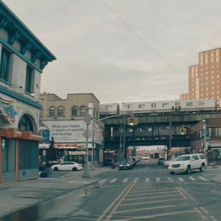 Τι κρύβουν τα αυτοκίνητα της ταινίας Anora