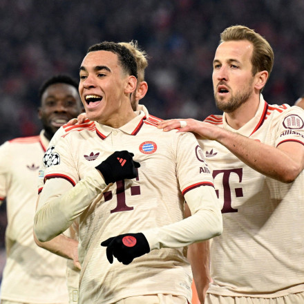 Οι ώρες και τα κανάλια μετάδοσης των αγώνων σε Premier League, Bundesliga, Serie A και La Liga