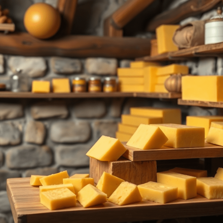 Το τυρί που λάτρευε η Ελισάβετ Β’ και κάνει μπότοξ στο πρόσωπο - Και όχι, δεν είναι σπάνιο Το τυρί που λάτρευε η Ελισάβετ Β’ και κάνει μπότοξ στο πρόσωπο - Και όχι, δεν είναι σπάνιο