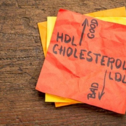 Πώς θα αυξήσετε την καλή χοληστερόλη