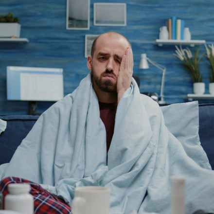 Έλλειψη ύπνου και νυχτερινές βάρδιες σκοτώνουν το ανοσοποιητικό σύστημα - Οι κίνδυνοι που ελλοχεύουν