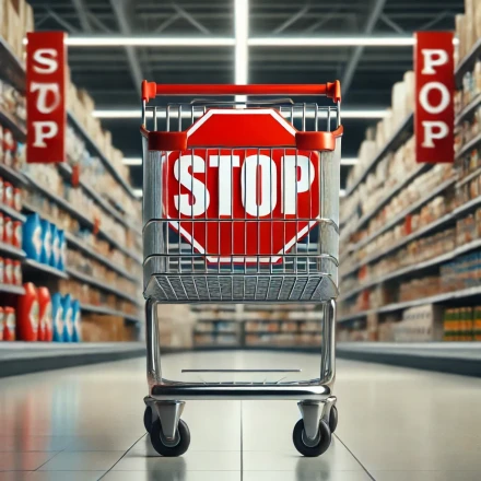 Έρχεται μποϊκοτάζ σε αγορά: Ποια μέρα «δεν ψωνίζουμε» - Αναδρομή σε ηχηρούς εμπορικούς αποκλεισμούς