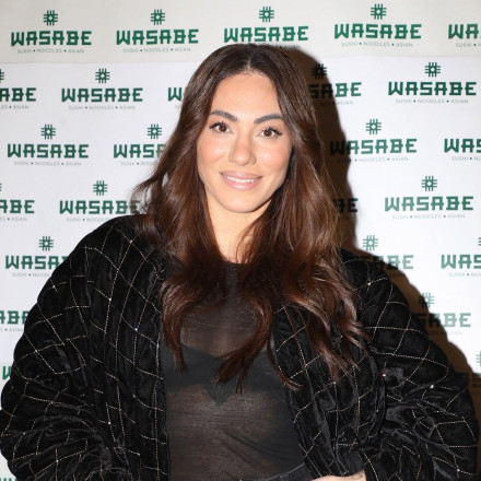 Ευρυδίκη Βαλαβάνη: «Αν δεν ήταν ο άντρας μου δεν ξέρω τι θα είχα κάνει τους πρώτους μήνες του μωρού»