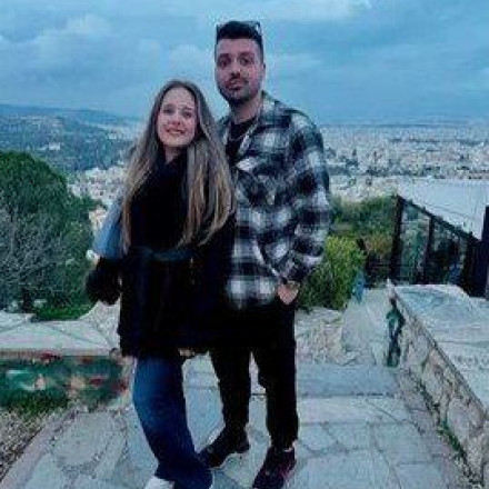Βόλος: Βίντεο ντοκουμέντο «μαρτυρά» τις τελευταίες στιγμές του άτυχου ζευγαριού πριν τη σύγκρουση