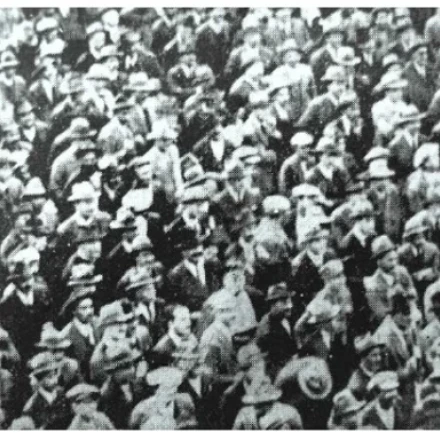 98 χρόνια από την «ματωμένη Πέμπτη» των μικρομεσαίων -  Διαχρονικά τα προβλήματα για έναν αιώνα