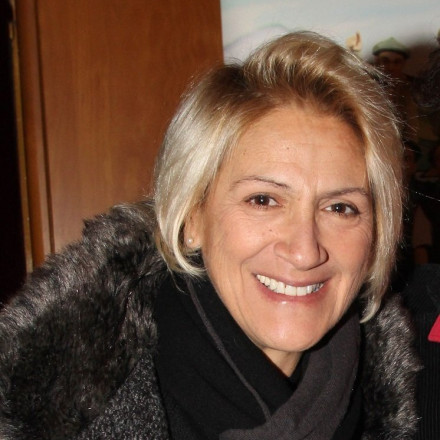 Καίτη Κωνσταντίνου: Αυτή ήταν η τελευταία της επιθυμία