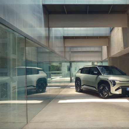 Ορόσημο συνδεδεμένης κινητικότητας για την Kia