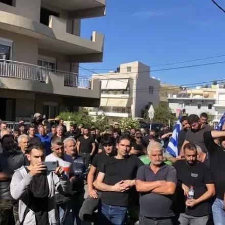 Περιμένουν ραντεβού με τον Υπουργό, οι κτηνοτρόφοι της Κρήτης