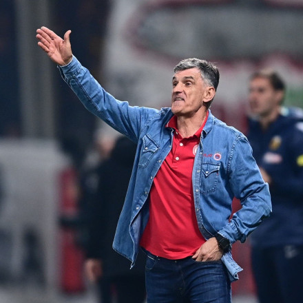 Μεντιλίμπαρ: «Επικίνδυνος ο ΟΦΗ, θέλουμε μόνο τη νίκη»