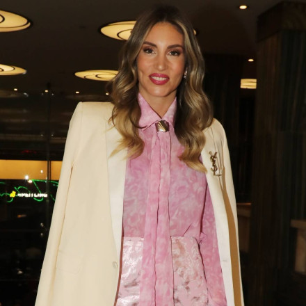 Αθηνά Οικονομάκου: «Προτιμώ να μην μάθει κανείς για τον γάμο μου και να ανεβάσω post με το νυφικό»