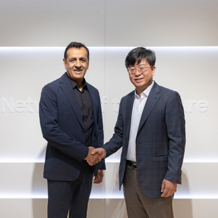 Η Samsung προωθεί με την NVIDIA  την τεχνητή νοημοσύνη στα δίκτυα κινητών συσκευών