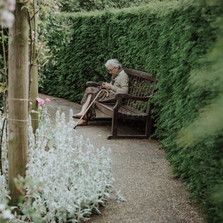 Το μυστικό της ζωής: Γυναίκα που έζησε μέχρι τα 117 είχε γονίδια που την κρατούσαν 17 χρόνια νεότερη