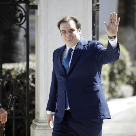 Eurogroup: Οριστικοποιείται η υποψηφιότητα Πιερρακάκη