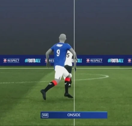 VAR και ημιαυτόματο οφσάιντ στη Super League για τα επόμενα 4 χρόνια VAR και ημιαυτόματο οφσάιντ στη Super League για τα επόμενα 4 χρόνια