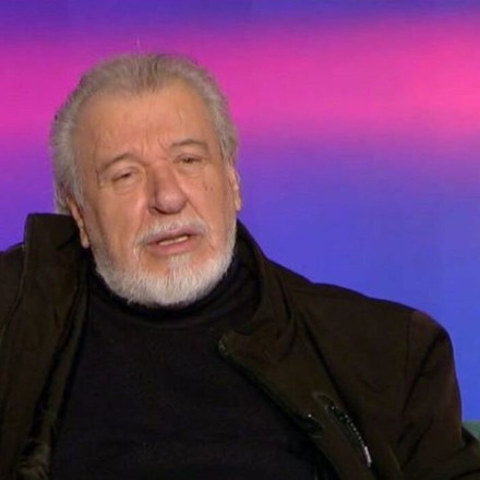 Τάσος Χαλκιάς: Υπήρξε κοινωνική κατακραυγή για Φιλιππίδη, δεν ξέρουμε αν θα τον δικαιώσει η κοινωνία