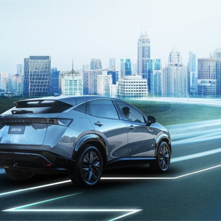 Έρευνα του Economist Impact αποκαλύπτει: Οι νέοι προτιμούν την ηλεκτροκίνηση