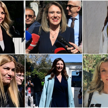 Έτοιμες για δράση οι νέες γυναίκες που μπαίνουν στην κυβέρνηση: Τι δήλωσαν πριν την ορκωμοσία