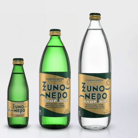 Ξυνό Νερό: Η έλλειψη στα σούπερ μάρκετ, η αλλαγή στo «φυσικώς ανθρακούχο» και η αντεπίθεση