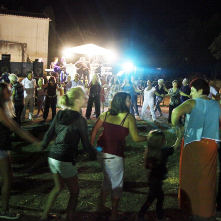 Ήπειρος: Στα «μαχαίρια» για τα πανηγύρια - Γλέντια μέχρι πρωίας και συλλήψεις