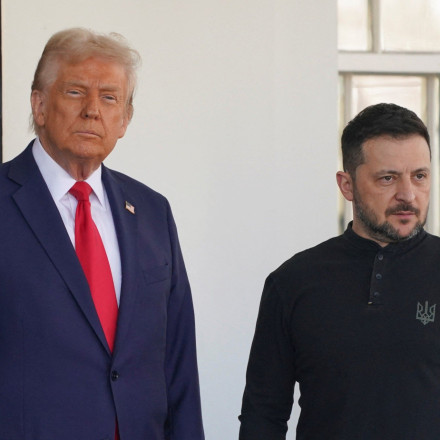 FT: ΗΠΑ-Ουκρανία ετοίμασαν νέο σχέδιο 19 σημείων - «Όχι» Ρωσίας στην ευρωπαϊκή πρόταση