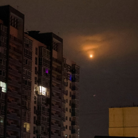 Άρχισαν τα αντίποινα Πούτιν για τον «Ιστό της αράχνης» - Μαζική επίθεση με πυραύλους και drones