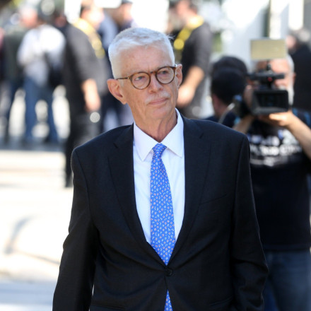 Παραιτήθηκε ο Δοξιάδης από υφυπουργός Ανάπτυξης - «Ανήθικος πόλεμος από την αντιπολίτευση»