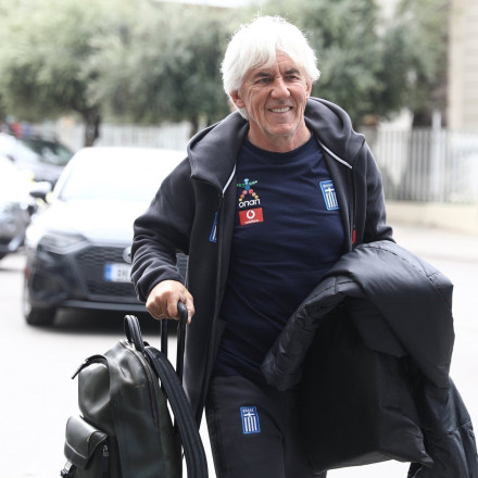 Εθνική Ελλάδας: Πρώτη συγκέντρωση ενόψει Σκωτίας και... ανόδου! [pics + vid]