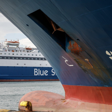 Δεμένα τα πλοία ενόψει της πανελλαδικής απεργίας στις 9 Απριλίου - Για άλυτα ζητήματα μιλάει η ΠΝΟ