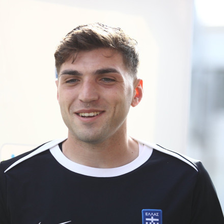 Μανδάς: Το ντοκιμαντέρ για τη ζωή του στην Ρώμη και την πορεία του στη Λάτσιο [Vid]