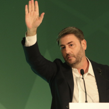 Φεύγουν από τον Νατσιό για τον... Ανδρουλάκη