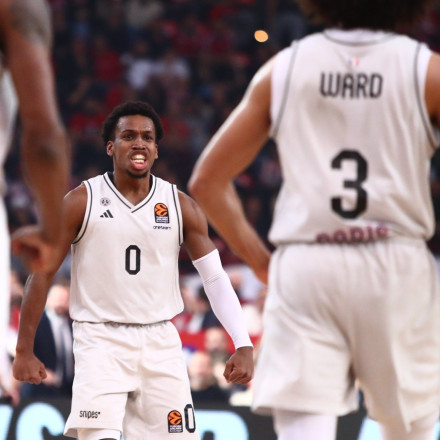 Οι ώρες και τα κανάλια μετάδοσης του Παρί - Αρμάνι Μιλάνο και Μαρσέιγ - Ολυμπιακός