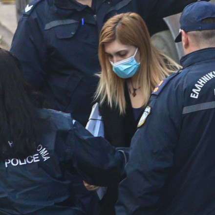 Σε αναστολή με απόφαση Φλωρίδη οι τρεις ιατροδικαστές που εμπλέκονται στην υπόθεση Πισπιρίγκου