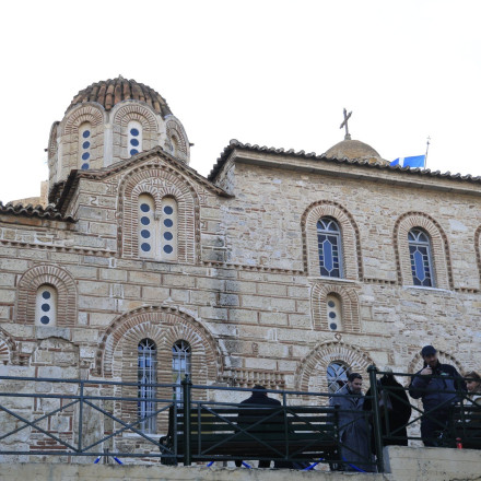 25η Μαρτίου: Πού είναι η καμπάνα που ήχησε πρώτη για την απελευθέρωση από τον τουρκικό ζυγό