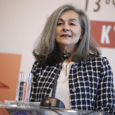 Σακοράφα για τον θρίαμβο του Καραλή: «Η περηφάνια και ο ενθουσιασμός δεν περιγράφονται» [vid]